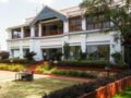 The Gateway Hotel Pasumalai ホテルの詳細