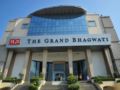 The Grand Bhagwati ホテルの詳細