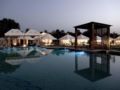 The Greenhouse Resort - Pushkar ホテルの詳細