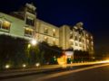The India Benares ホテルの詳細