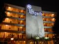 The Janpath Hotel ホテルの詳細
