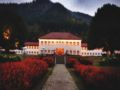 The Lalit Grand Palace Srinagar Hotel ホテルの詳細