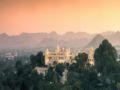 The Lalit Laxmi Vilas Palace Udaipur Hotel ホテルの詳細