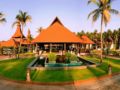 The Lalit Resort & Spa Bekal ホテルの詳細