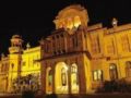 The Lallgarh Palace - A Heritage Hotel ホテルの詳細