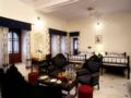 The Laxmi Niwas Palace ホテルの詳細