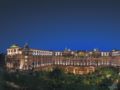 The Leela Palace Bangalore ホテルの詳細
