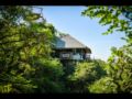 The Machan Resort ホテルの詳細