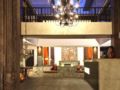 The O Hotel Beach Resort And Spa Goa ホテルの詳細