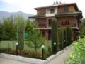 The Oasis Srinagar ホテルの詳細