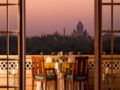 The Oberoi Amarvilas Agra Hotel ホテルの詳細