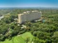 The Oberoi New Delhi ホテルの詳細