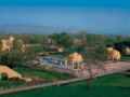The Oberoi Rajvilas Jaipur Hotel ホテルの詳細