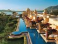 The Oberoi Udaivilas Udaipur Hotel ホテルの詳細