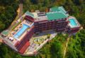 The Panoramic Getaway Hotel ホテルの詳細