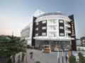 The President Hotel ホテルの詳細
