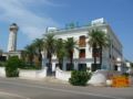 The Promenade Hotel Pondicherry ホテルの詳細