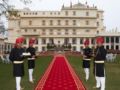 The Raj Palace (Small Luxury Hotels of the World) ホテルの詳細
