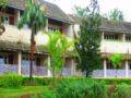 The Riverview Resort - Chiplun ホテルの詳細