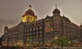 The Taj Mahal Palace, Mumbai ホテルの詳細