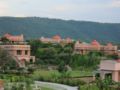 The Tree of Life Resort & Spa, Jaipur ホテルの詳細