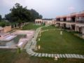 The Tree of Life Resort & Spa, Varanasi ホテルの詳細