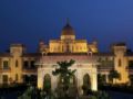 The Ummed Jodhpur ホテルの詳細