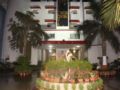 The Vijoya Hotel Puri ホテルの詳細