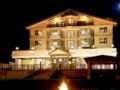 The Vintage Gulmarg Hotel ホテルの詳細