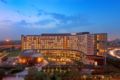 The Westin Gurgaon, New Delhi ホテルの詳細