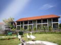 The Windflower Resorts & Spa Pondicherry ホテルの詳細