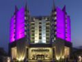 The Zuri Whitefield Bangalore ホテルの詳細