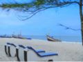 Tree of Life Marari Sands Beach Resort, Marari - Kerala ホテルの詳細