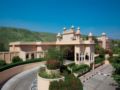 Trident Jaipur Hotel ホテルの詳細