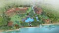 Uday Backwater Resort ホテルの詳細