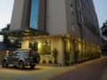 Ujjwal Premier (A UNIT OF Ujjwal LUXURY HOTELS PVT. LTD). ホテルの詳細