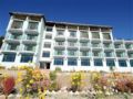 United21 Resort Chail ホテルの詳細