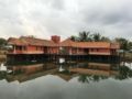Velankanni Lake Resort ホテルの詳細