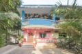 Vibrant 3-bedroom homestay near Nagaon Beach/42933 ホテルの詳細