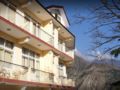 Villa Paradiso ホテルの詳細