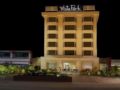 Vista Park Hotel Gurgaon ホテルの詳細