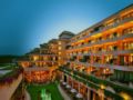 Vivanta by Taj Surajkund Hotel ホテルの詳細