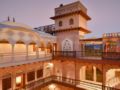 WelcomHeritage Haveli Dharampura ホテルの詳細