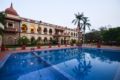 WelcomHeritage Shivavilas Palace, HAMPI ホテルの詳細