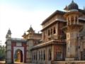 WelcomHeritage Umed Bhawan Palace ホテルの詳細