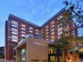 WelcomHotel Bengaluru ホテルの詳細