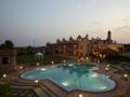 WelcomHotel Khimsar Fort & Dunes ホテルの詳細