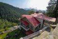 Whispering Pines Shimla ホテルの詳細