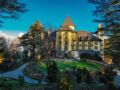 Wildflower Hall Shimla Hotel ホテルの詳細