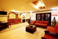Yuvarani Residency Hotel ホテルの詳細
